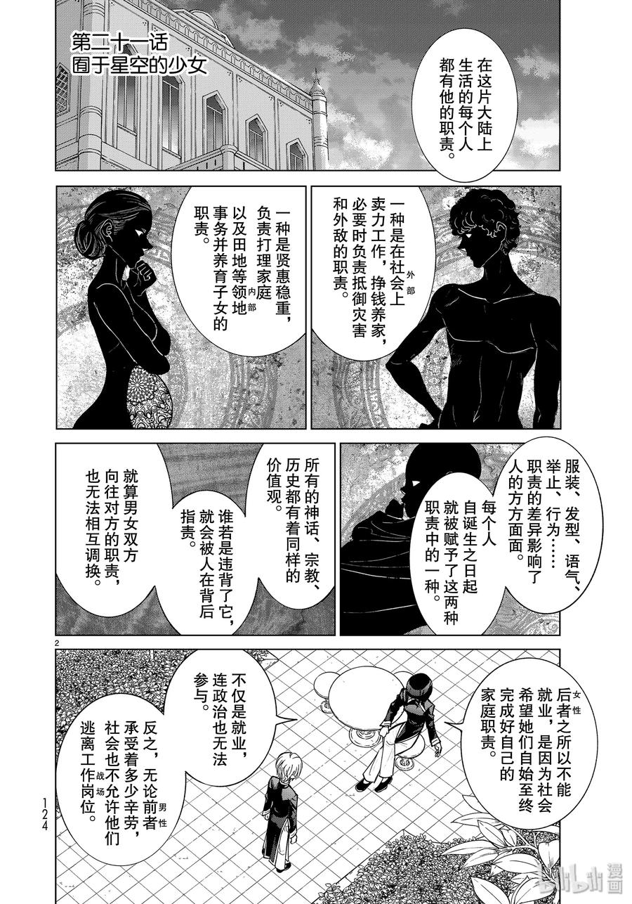 The Great Wizard of the Library Ch.28 p2