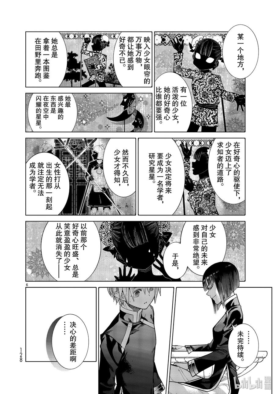 The Great Wizard of the Library Ch.28 p6