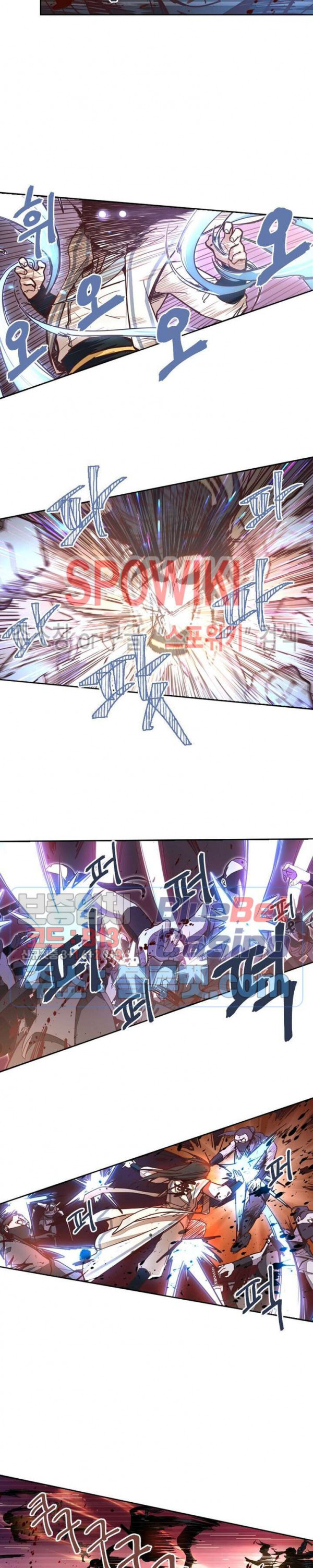 Life and Death: The Awakening Ch.15 p17