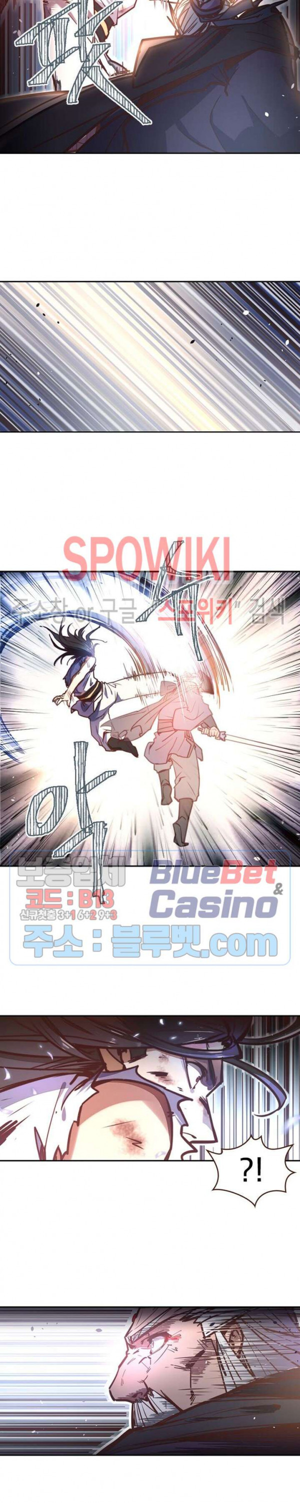 Life and Death: The Awakening Ch.20 p18