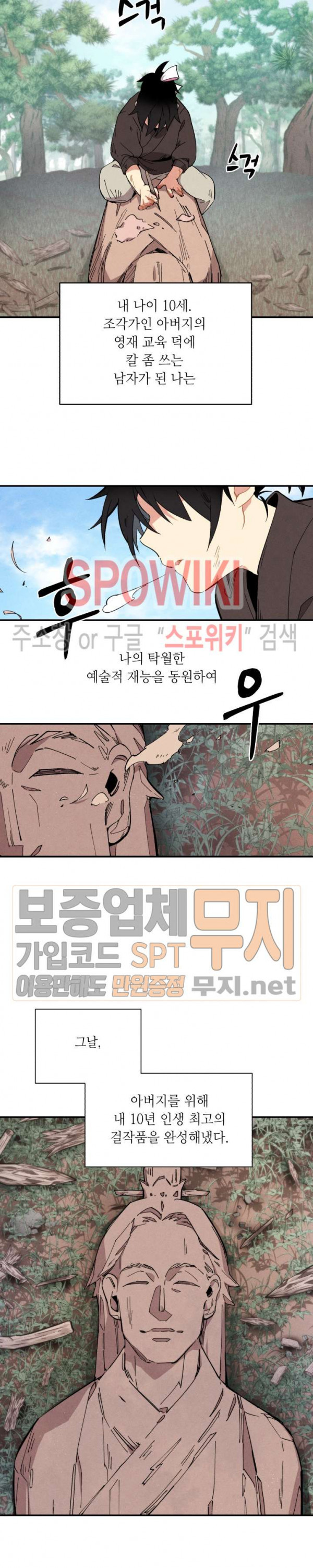 Lightning Degree Ch.1 p2