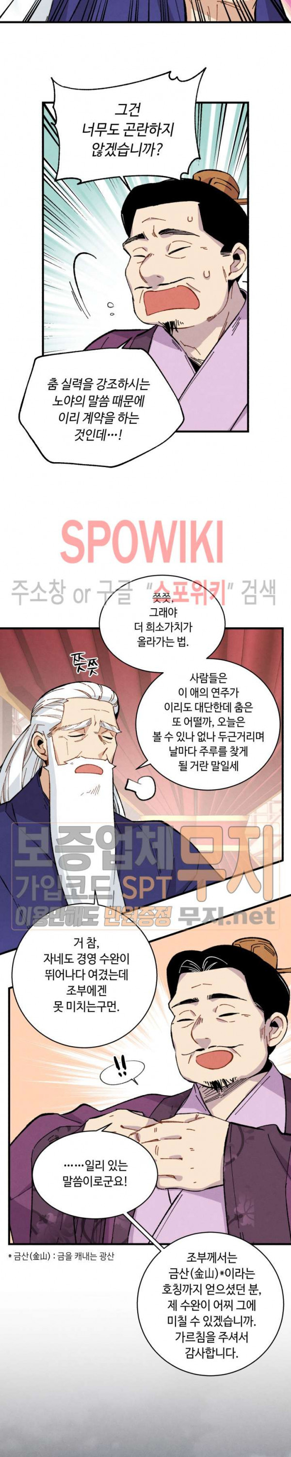 Lightning Degree Ch.17 p8