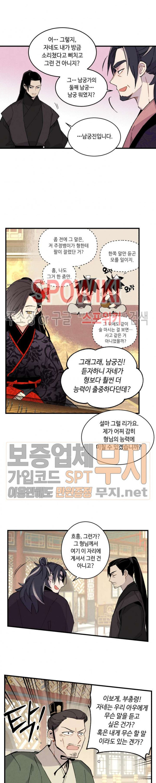 Lightning Degree Ch.19 p5