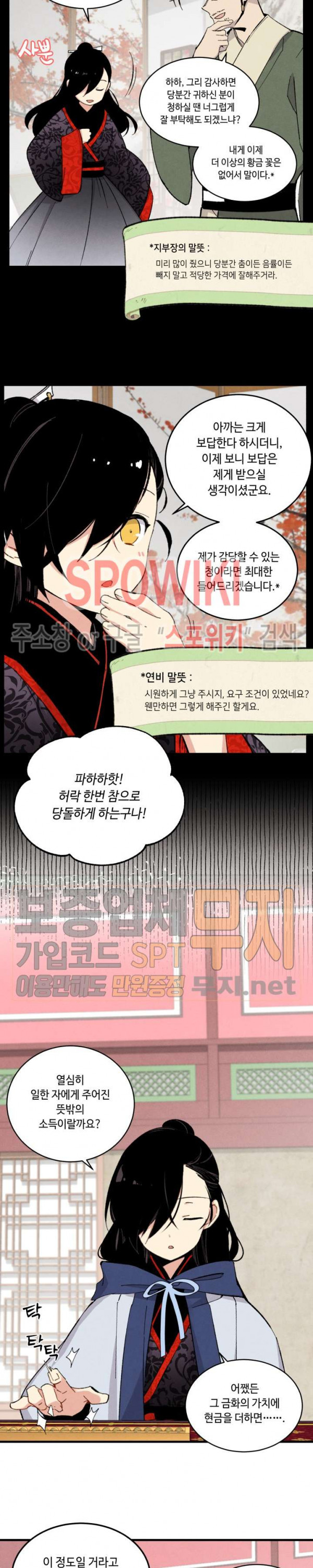 Lightning Degree Ch.21 p8