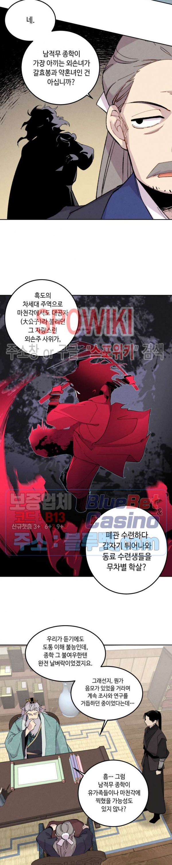 Lightning Degree Ch.27 p9