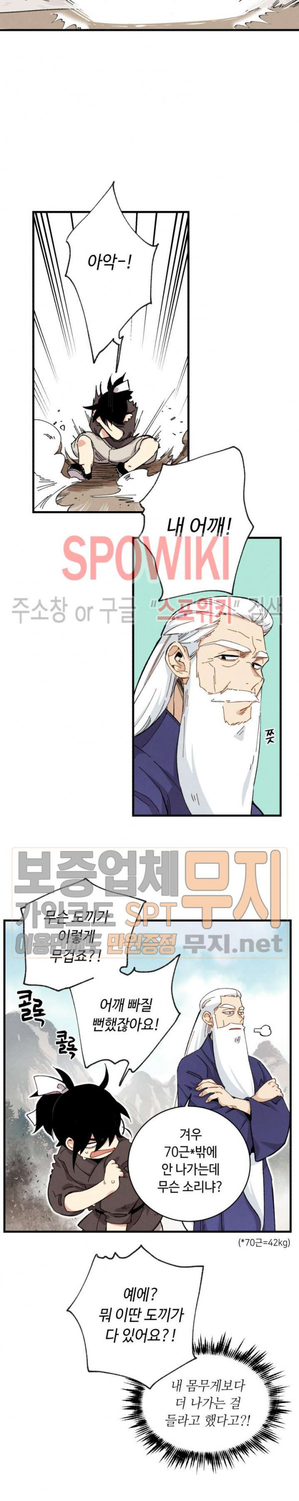 Lightning Degree Ch.3 p6