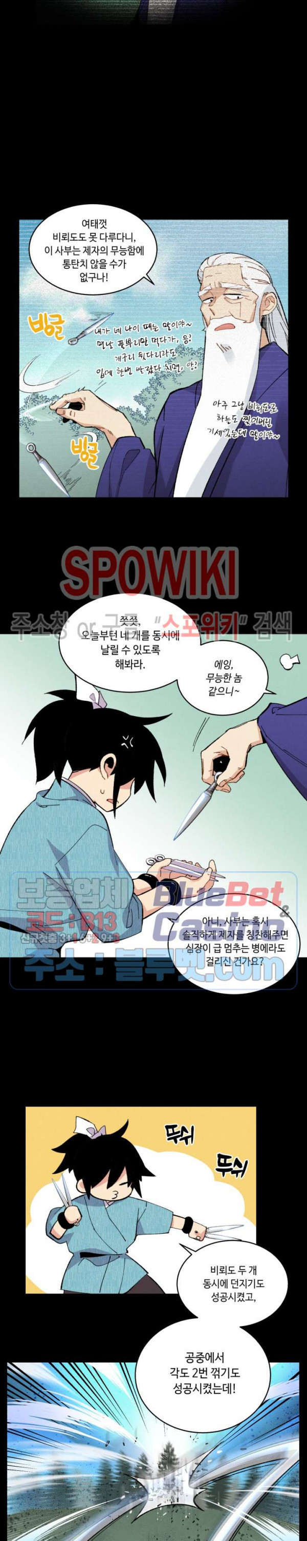 Lightning Degree Ch.32 p3