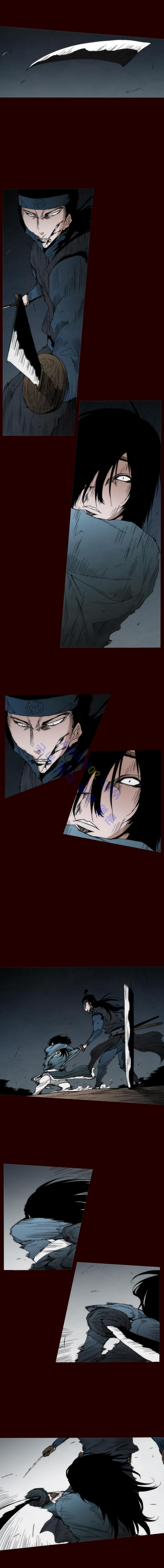Live unicycle Ch.95 p5