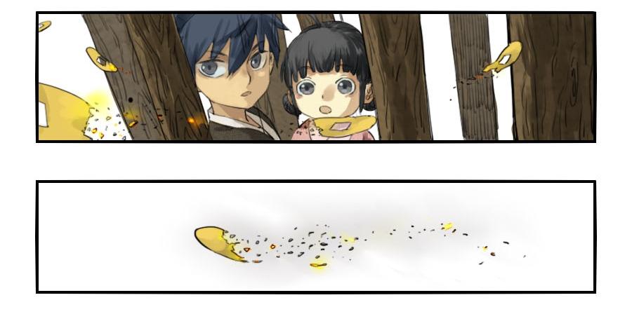 Martial Legacy Ch.1 p8