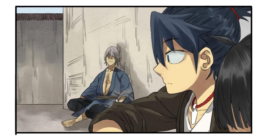 Martial Legacy Ch.10 p37