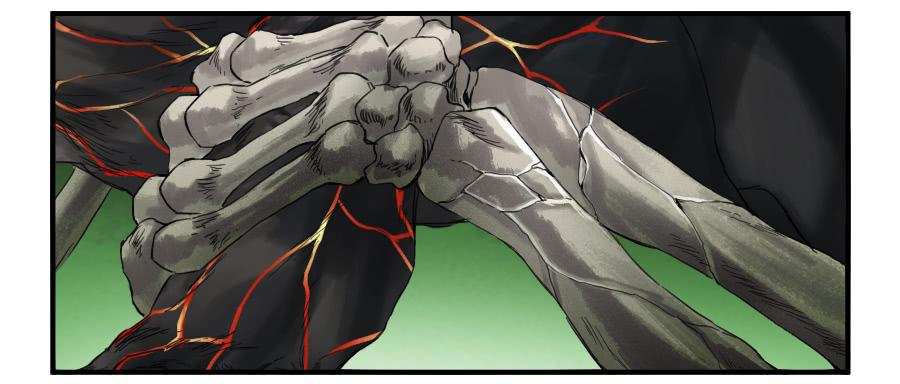 Martial Legacy Ch.101 p16