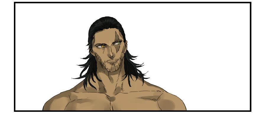 Martial Legacy Ch.101 p36