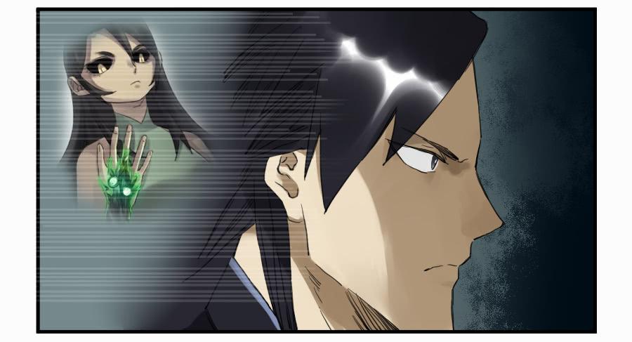 Martial Legacy Ch.101 p39