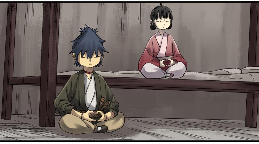 Martial Legacy Ch.104 p17