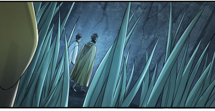 Martial Legacy Ch.108 p14