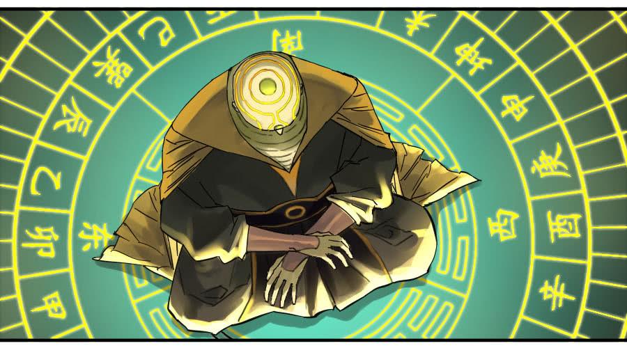 Martial Legacy Ch.110 p39