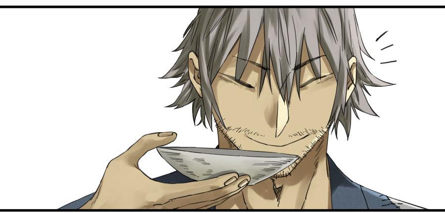 Martial Legacy Ch.113 p2