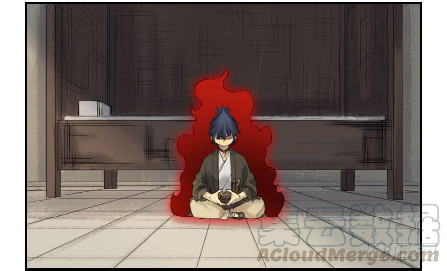 Martial Legacy Ch.113 p21