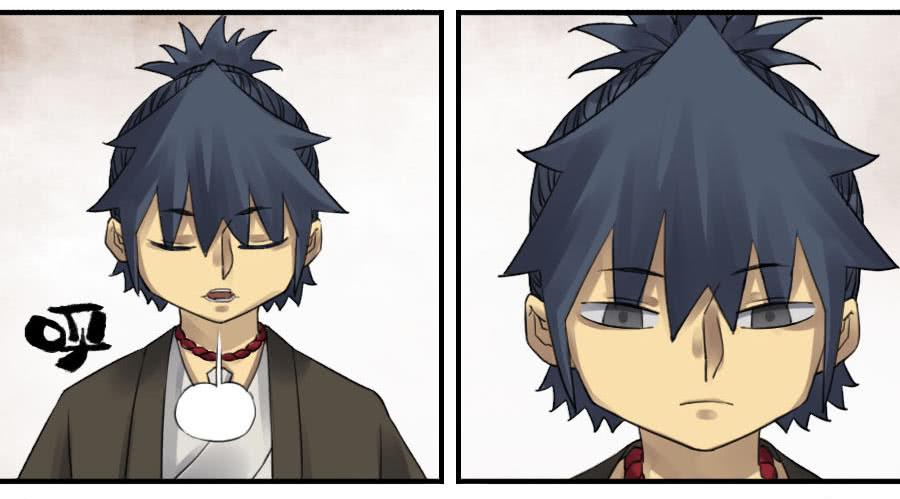 Martial Legacy Ch.113 p22