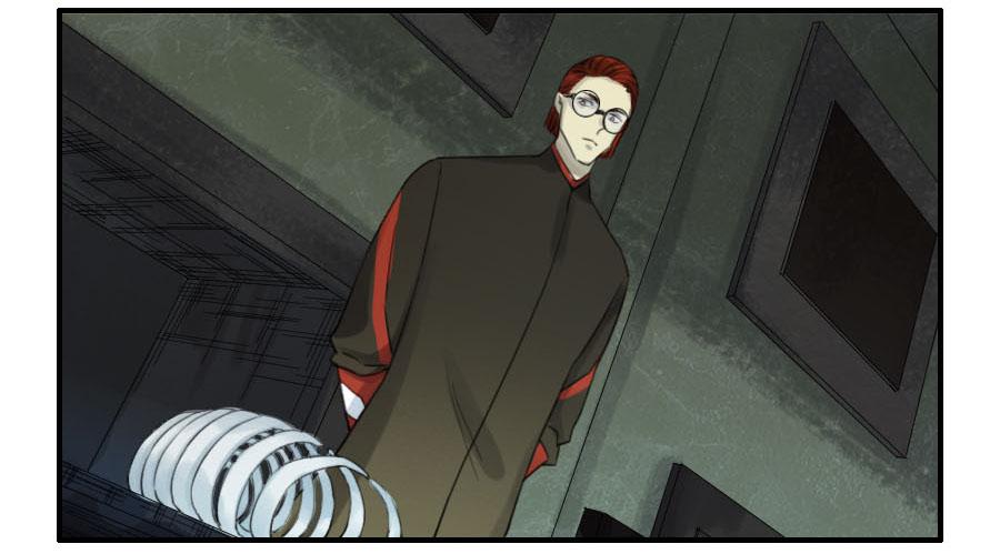 Martial Legacy Ch.116 p33