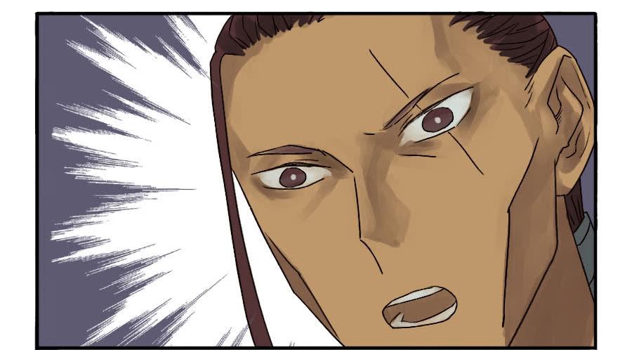 Martial Legacy Ch.12 p19
