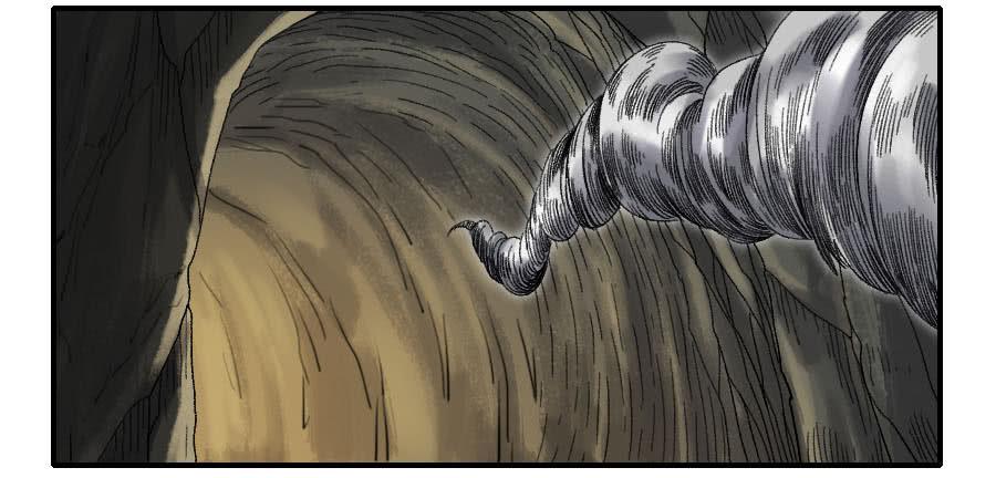 Martial Legacy Ch.123 p2