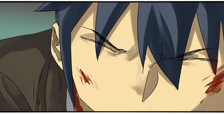 Martial Legacy Ch.124 p8