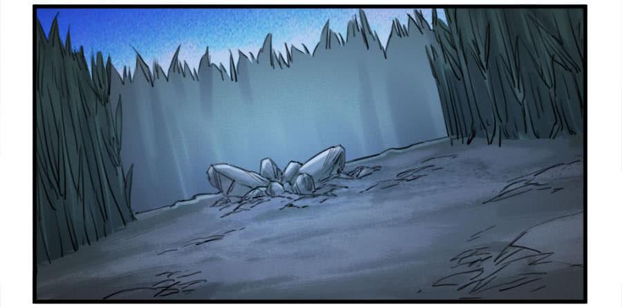 Martial Legacy Ch.125 p2