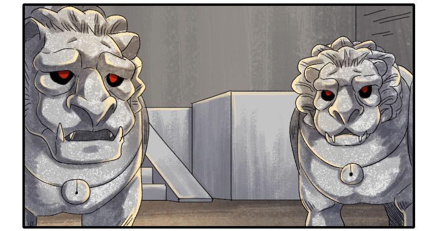 Martial Legacy Ch.127 p26
