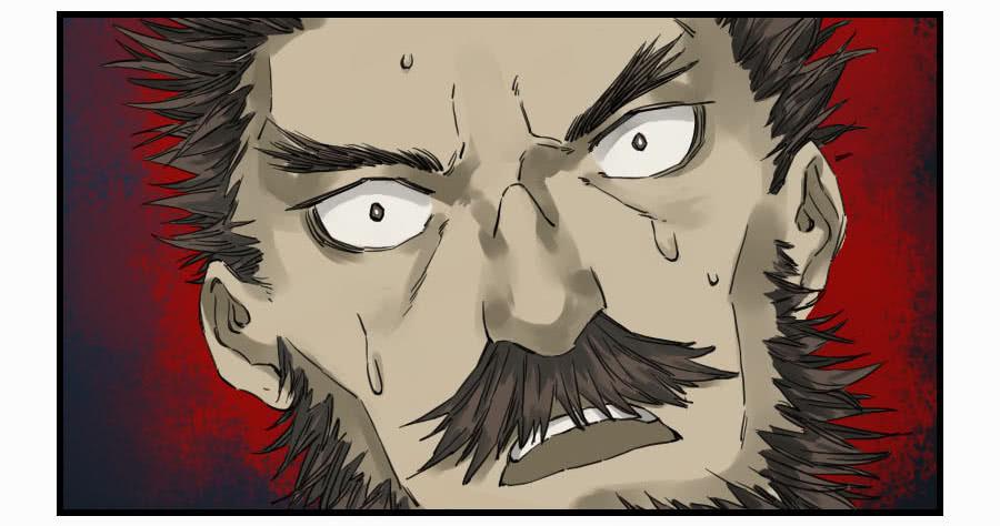 Martial Legacy Ch.129 p38