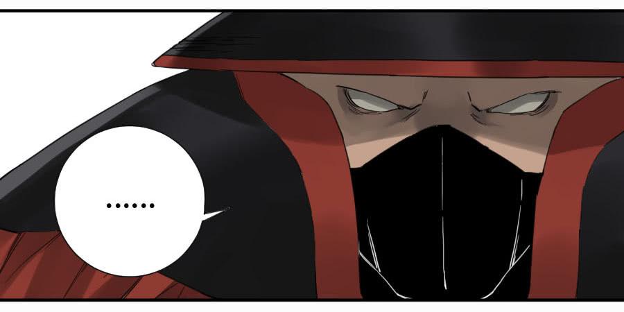 Martial Legacy Ch.131 p36