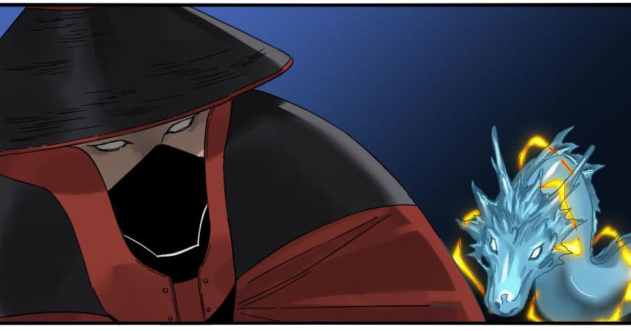 Martial Legacy Ch.132 p17