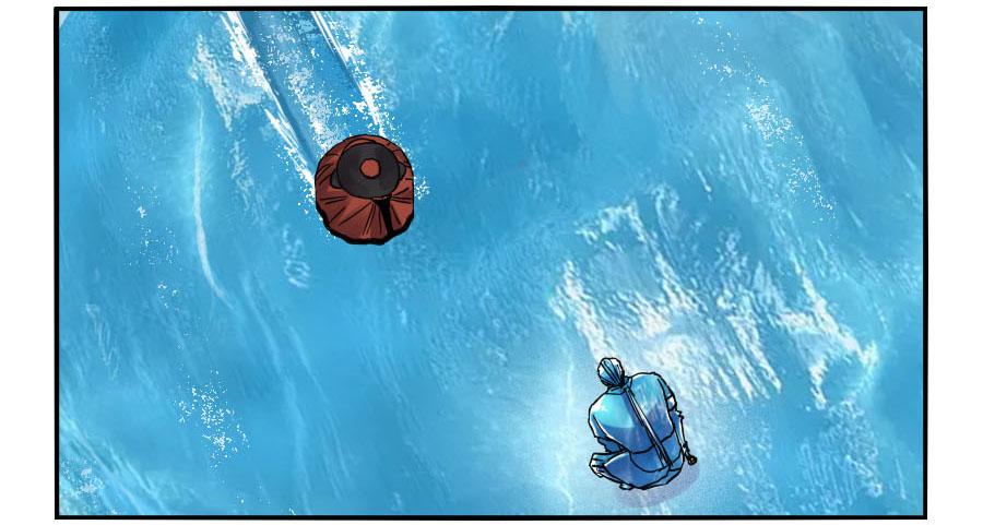 Martial Legacy Ch.132 p38