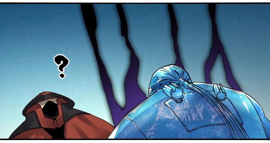 Martial Legacy Ch.132 p39