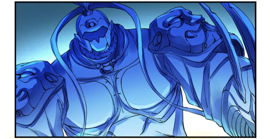 Martial Legacy Ch.133 p20