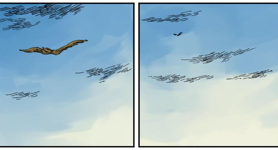 Martial Legacy Ch.134 p50
