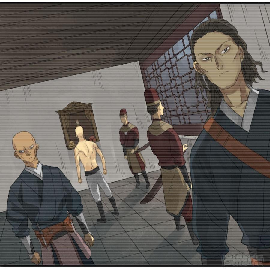 Martial Legacy Ch.14 p19