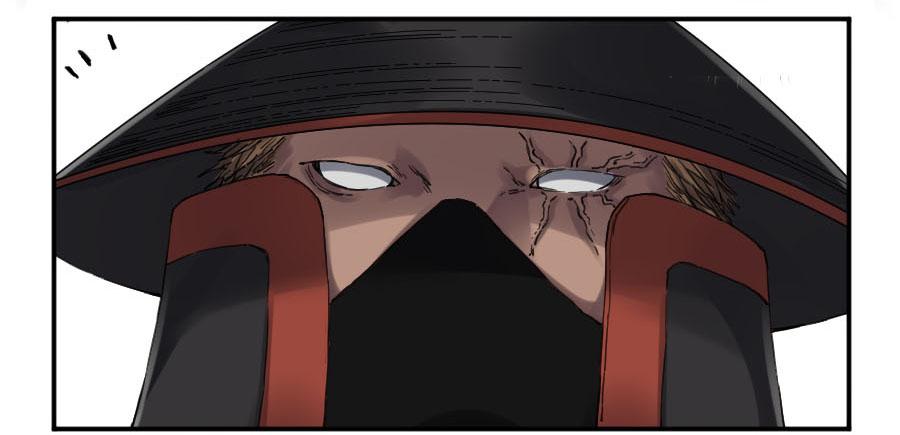 Martial Legacy Ch.140 p2