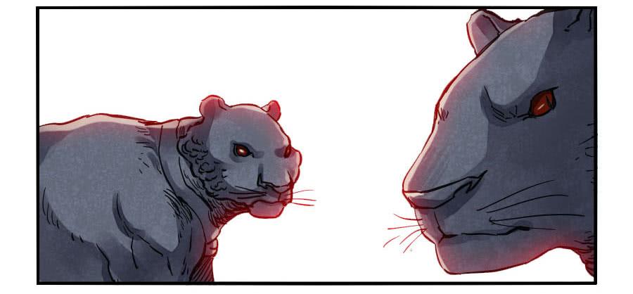 Martial Legacy Ch.140 p48