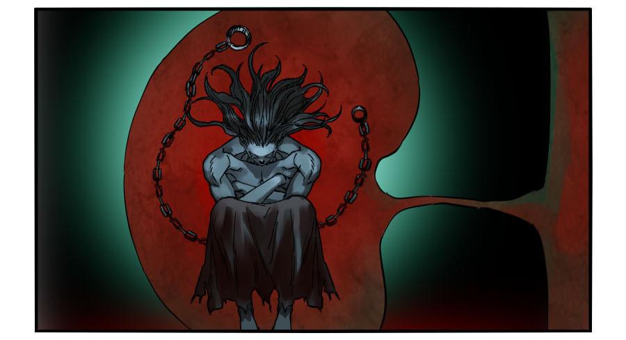 Martial Legacy Ch.142 p14