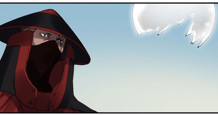 Martial Legacy Ch.146 p18