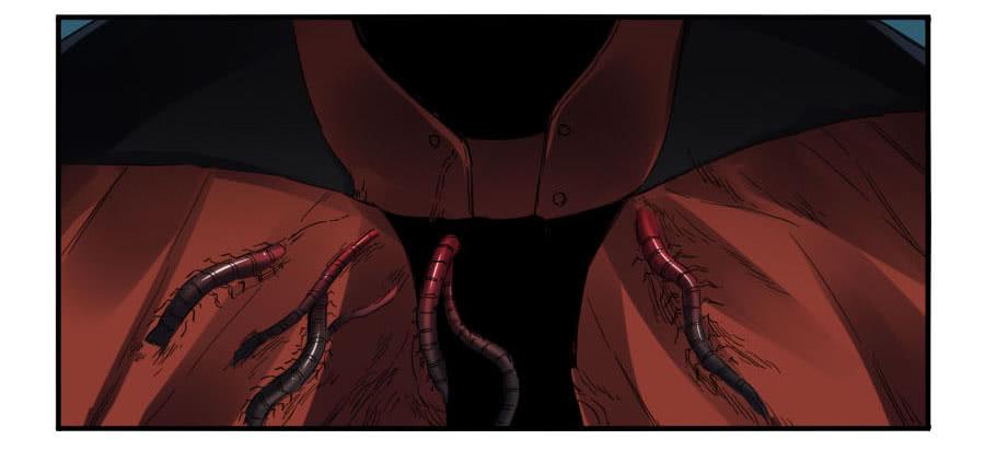 Martial Legacy Ch.146 p47