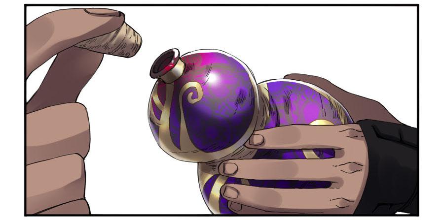 Martial Legacy Ch.147 p35