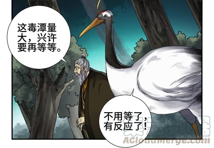 Martial Legacy Ch.149 p31