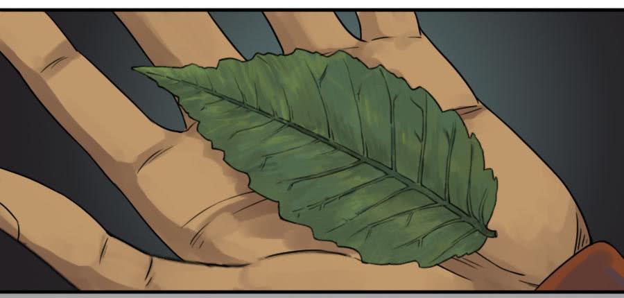 Martial Legacy Ch.15 p27