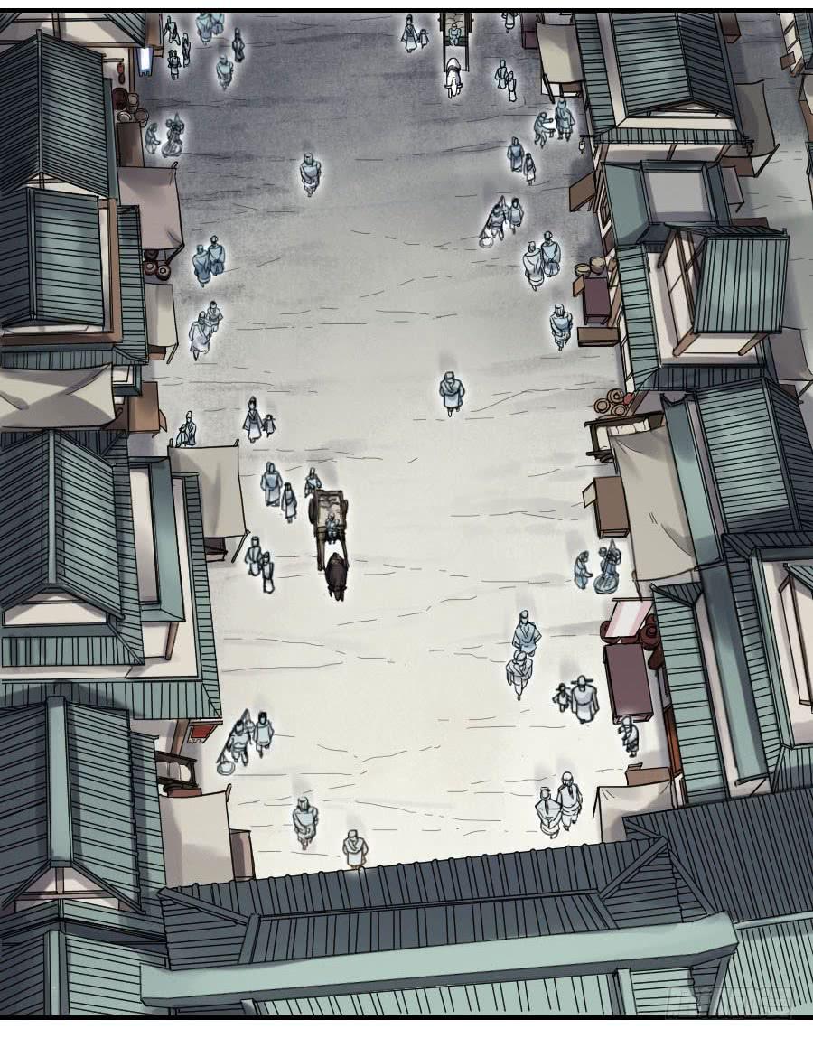 Martial Legacy Ch.154 p46