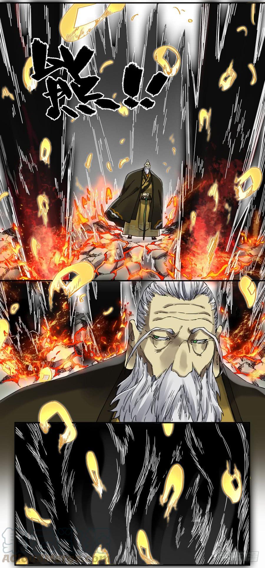 Martial Legacy Ch.156 p22