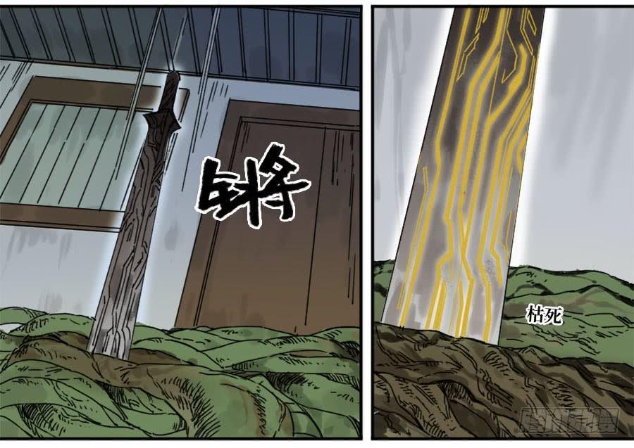 Martial Legacy Ch.159 p20