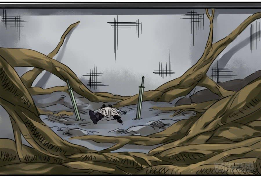 Martial Legacy Ch.160 p14