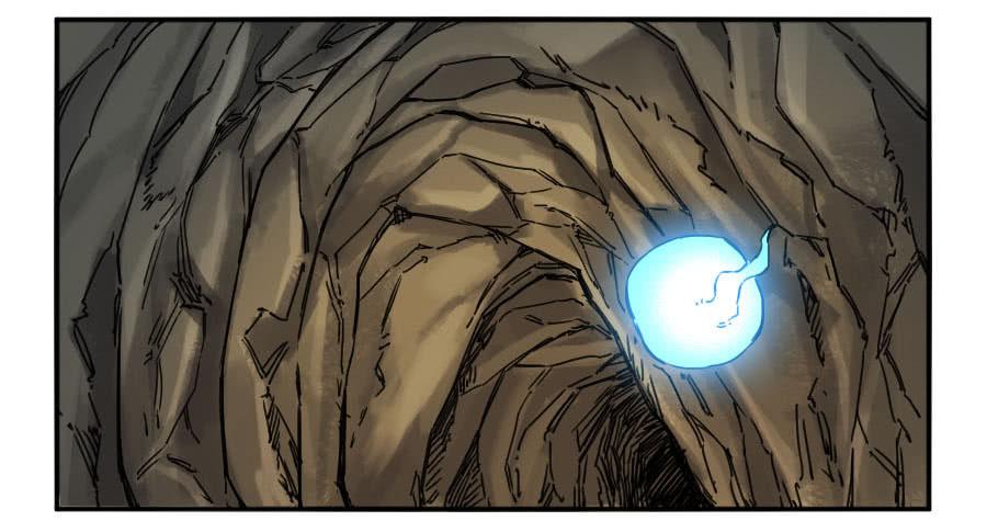 Martial Legacy Ch.160 p18